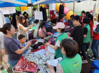 파랑새 플리마켓