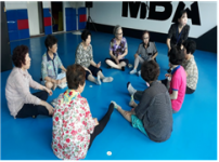 어르신관계형성프로그램 ‘아는성님’