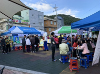 민관협력체계구축사업 <우리동네 복지상담소>