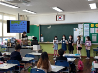 어린이나눔교육 ‘나누면 행복해요~’ 프로그램 실시!