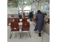 진로체험프로그램 실시!