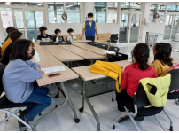 아동심신건강증진 프로그램 ‘심신풀이땅콩’ 개강