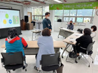 [주민인식개선캠페인] 자원봉사자 연량강화교육 실시!