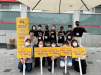 '펫티켓' 주민인식개선캠페인 활동 실시