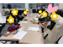 해운대구청 지원 ‘취약계층교육격차해소사업’ 마무리