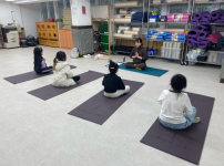 파랑새종합사회복지관 사회교육프로그램 안내