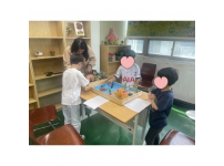 아동심리발달지원pg ‘모래에 반하다’