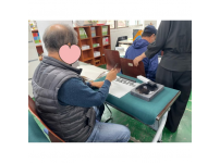 주말취미여가pg ‘붓과벼루’