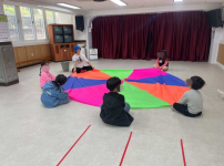 아동문화예술프로그램 ‘내 친구 쭉쭉이’ 종강