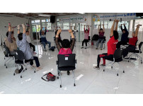 2025년 국민연금수급자아카데미 '노후별곡' 5월 활동