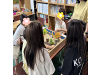 [작은 손 안에 담긴 큰 이야기, 모래에 반하다!]