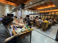 2025 국민연금수급자아카데미 '노후별곡' 6월 활동