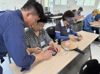 2025 국민연금수급자아카데미 '노후별곡' 종강