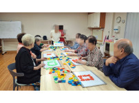 2025년 9월 인지 프로그램 (손안의 인지)