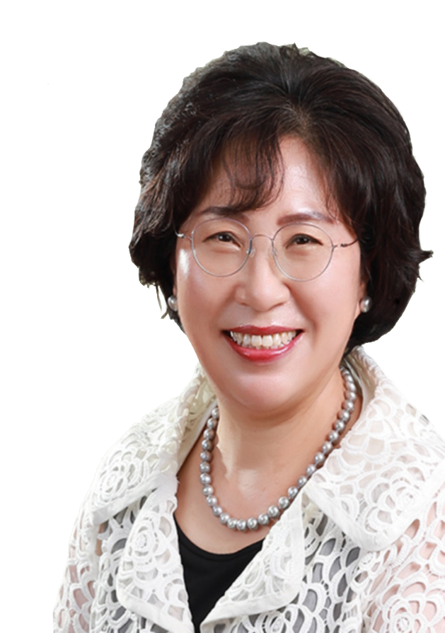 대표이사 강경란 사진